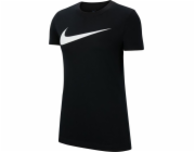 Nike Tričko WMNS Dri-FIT Park 20 010: Velikost - L