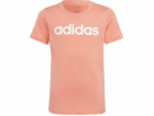 Adidas Tričko adidas LIN Tee Jr IC3153