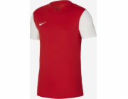 Nike Nike Tiempo Premier II JSY DH8035 657 DH8035 657 červená XL