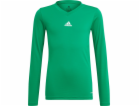 Adidas Dětské tričko adidas TEAM BASE TEE GN7515 GN7515 z...