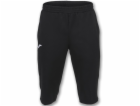 Joma Fotbalové kalhoty Bermuda Combi 3/4 černé, velikost ...