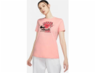 Nike Tričko Sportswear DN5878 697 DN5878 697 růžové M