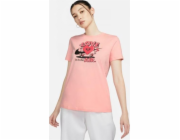 Nike Tričko Sportswear DN5878 697 DN5878 697 růžové M