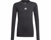 Adidas Dětské tričko adidas TEAM BASE TEE GN5710 Černé 140 cm