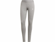 Adidas šedá/stříbrná velikost