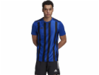 Adidas tričko adidas STRIPED 21 JSY GV1380 GV1380 modré XXL