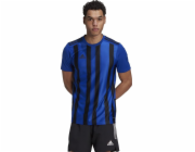 Adidas tričko adidas STRIPED 21 JSY GV1380 GV1380 modré XXL