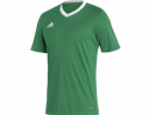 Adidas Tričko ENTRADA 22 JSY Y HI2123 HI2123 zelené XXXL