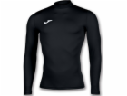 Joma Dětské tričko Camiseta Brama Academy černé, velikost...