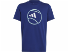 Adidas Tričko s potiskem adidas Ten Cat Graphic Tee Jr IC...