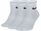 Nike Nízké ponožky Everyday Lightweight Ankle 3Pak 100: V...