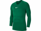 Nike Triko s dlouhým rukávem JR Dry Park First Layer 302:...