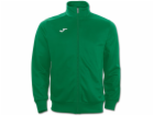 Joma Fotbalová mikina Combi zelená velikost 128 (100086.450)