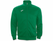 Joma Fotbalová mikina Combi zelená velikost 140 cm (100086.450)