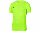 Nike Pánské tričko Park VII zelené velikost XL (BV6708 702)