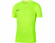 Nike Pánské tričko Park VII zelené velikost XL (BV6708 702)