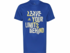 Adidas Tričko s krátkým rukávem adidas Hiit Slog Tee HG2051