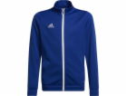 Adidas Mikina Junior Entrada 22 Track HG6288: Velikost - 164