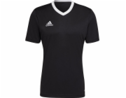 Adidas Tričko adidas ENTRADA 22 JSY Y HE1573 HE1573 černé XXXL