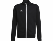 Adidas Mikina adidas ENTRADA 22 Track Jacket H57520 H57520 černá 164 cm