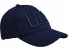 KKS Lech Baseballová čepice Lech Navy Blue S581056