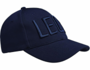 KKS Lech Baseballová čepice Lech Navy Blue S581056