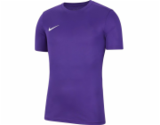 Nike Pánské tričko Park VII fialové velikost S (BV6708 547)