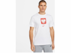Nike Tričko s logem Polska Nike DH7604 100