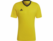 Adidas tričko adidas ENTRADA 22 JSY Y HI2122 HI2122 žluté XXL