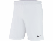 Nike Kraťasy Nike Laser IV Woven AJ1245 100 AJ1245 100 bílá XL
