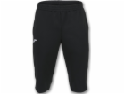 Joma Dětské bermudy Capri Fleece 3/4, velikost XS