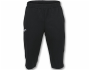 Joma Dětské bermudy Capri Fleece 3/4, velikost XS