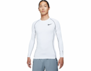 Nike Dámské legíny Nike s dlouhým rukávem DD1990 100 DD1990 100 bílé XL