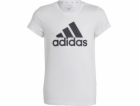 Adidas Dívčí tričko s dlouhým rukávem adidas Big Logo Tee...