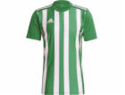 Adidas Tričko adidas STRIPED 21 JSY H35644 H35644 zelené S