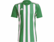 Adidas Tričko adidas STRIPED 21 JSY H35644 H35644 zelené S