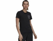 Adidas Tričko s kapsou adidas TX GU8984