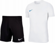 Nike Tričko Park VII BV6708-102: Velikost - S (173 cm)