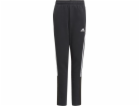 Adidas Dětské tepláky TIRO 21 GM7332 GM7332 černá 116 cm