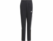 Adidas Dětské tepláky TIRO 21 GM7332 GM7332 černá 116 cm