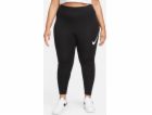 Nike Legíny Sportswear Essential Swosh DM6207 010 DM6207 ...