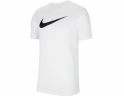 Nike Tričko Dri-FIT Park 20 100: Velikost - M