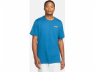 Nike Tričko Nike FC DH7492 407 DH7492 407 modré XXL