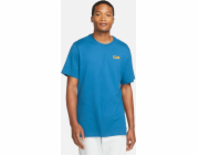 Nike Tričko Nike FC DH7492 407 DH7492 407 modré XXL