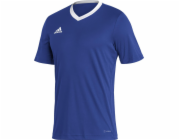 Adidas Tričko ENTRADA 22 JSY HG6283 HG6283 modré M