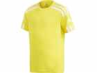 Adidas tričko adidas SQUADRA 21 JSY Y GN5744 GN5744 žluté...