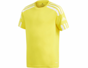Adidas tričko adidas SQUADRA 21 JSY Y GN5744 GN5744 žluté 176 cm
