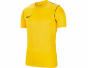 Nike Pánské tričko Dry Park 20 SS BV6883-719 velikost S