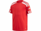 Adidas tričko adidas SQUADRA 21 JSY Y GN5746 GN5746 červe...