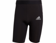 Adidas šortky adidas Techfit Tights 311: Velikost - S